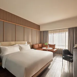 Hotel Amara - Newly Renovated, Singapur