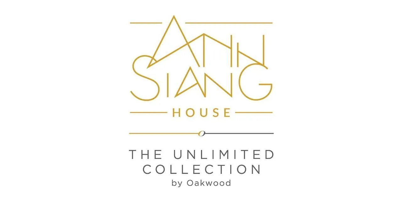 Hotel Ann Siang House, The Unlimited Collection Managed By The Ascott Limited Singapur 4*,