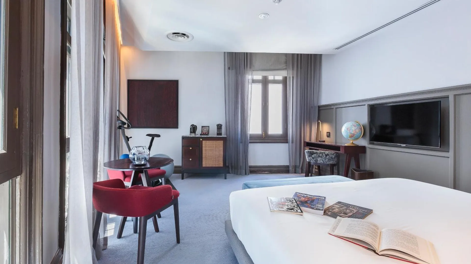 Hotel Ann Siang House, The Unlimited Collection Managed By The Ascott Limited Singapur