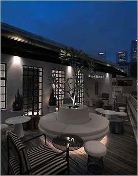 Hotel Ann Siang House, The Unlimited Collection Managed By The Ascott Limited Singapur 4*,